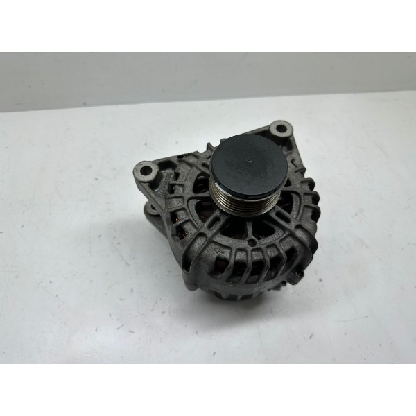 Alternador Peugeot 208 2017 9670899580 5364