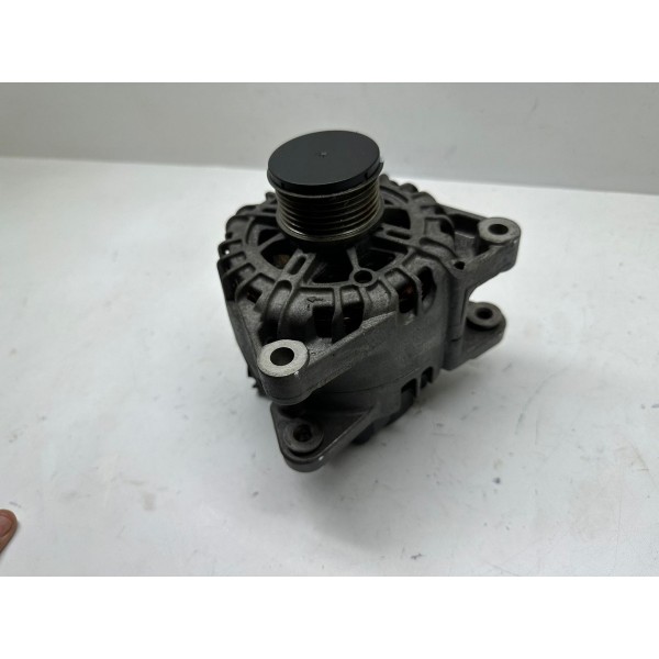 Alternador Peugeot 208 2017 9670899580 5364