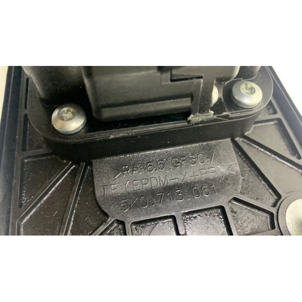 Alavanca Do Câmbio Automático Vw Passat 2012 5k0713061 890