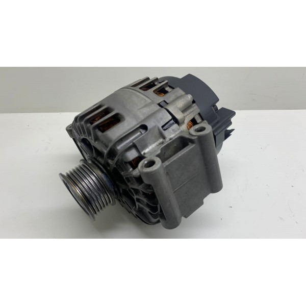 Alternador Vw Passat 2012 06h903017e 887