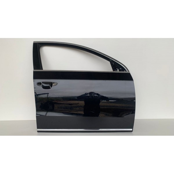 Porta Dianteira Direita Vw Passat 2012