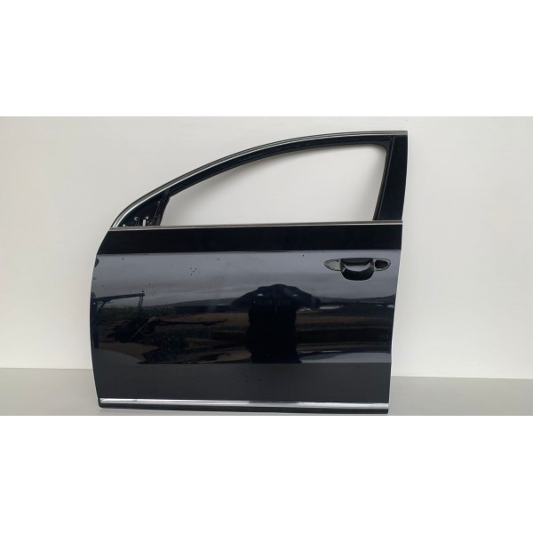 Porta Dianteira Esquerda Vw Passat 2012