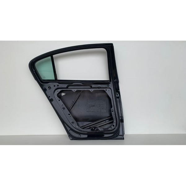 Porta Traseira Esquerda Vw Passat 2012