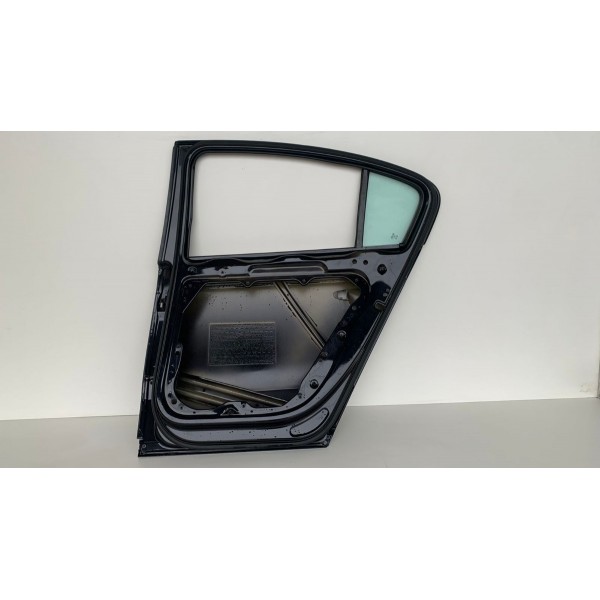Porta Traseira Direita Vw Passat 2012