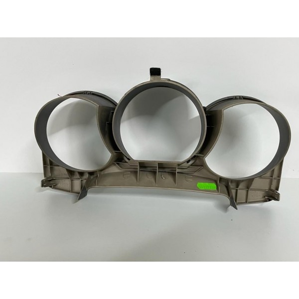 Moldura Painel Relógio C- Cromado Hilux Sw4 2011 55435 144