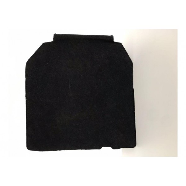 Carpet Porta Malas Lifan X80 2019