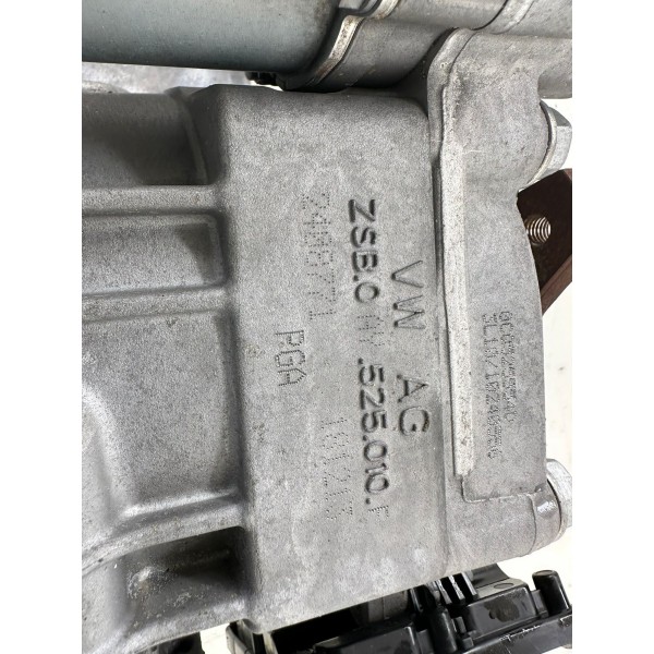 Diferencial Traseiro Audi Q3 2014 525010
