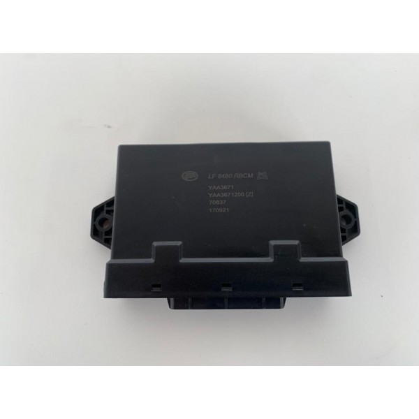 Modulo Lifan X80 2019 Yaa3671200 114