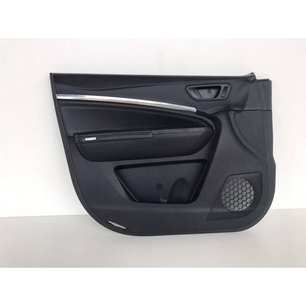 Forro Porta Dianteira Esquerda Lifan X80 2019