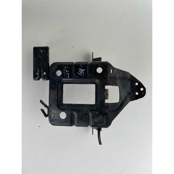 Suporte Bateria Lifan X80 2019 90