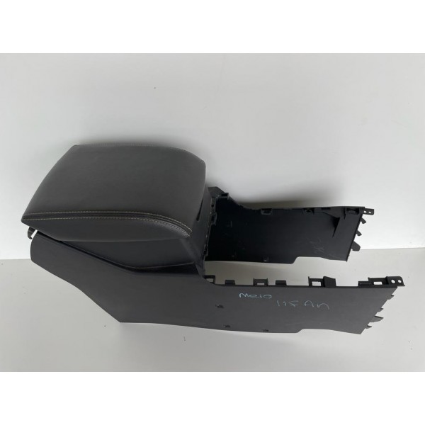 Console Central Apoio Braço Lifan X80 2019 Yaa5305121