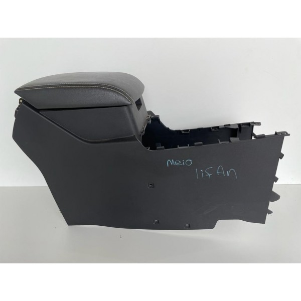 Console Central Apoio Braço Lifan X80 2019 Yaa5305121