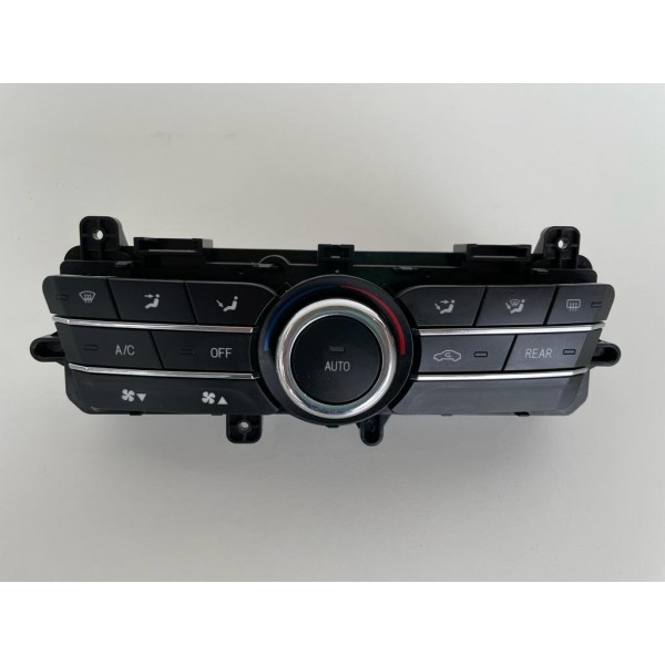 Botão Comando Ar Condicionado Lifan X80 2019 Yaa3750500b1 72