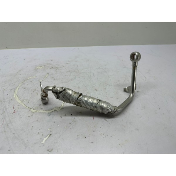 Cano Mangueira Turbina Audi Q3 2014 06j497h 4999