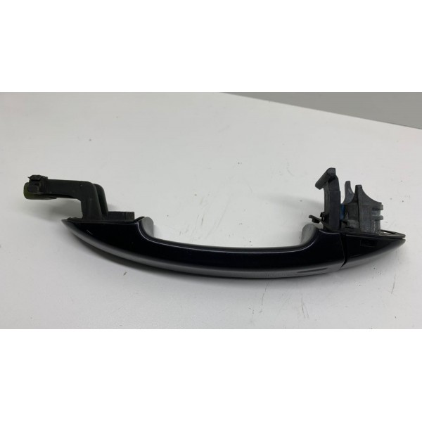Maçaneta Externa Traseira Direita Vw Passat 2012 883