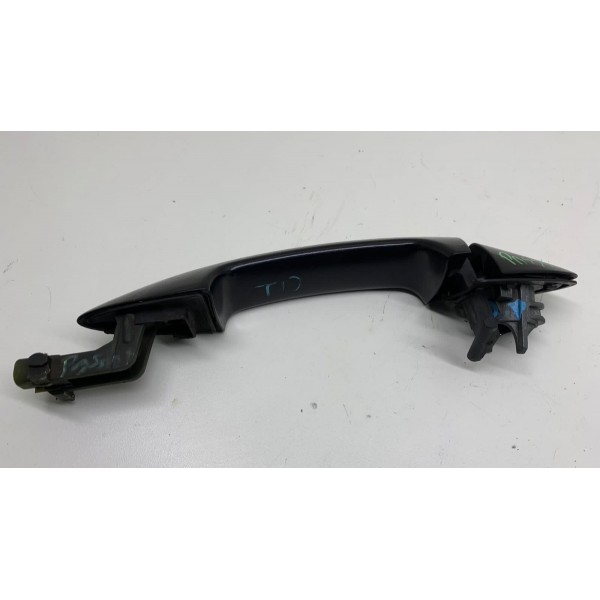Maçaneta Externa Traseira Direita Vw Passat 2012 883
