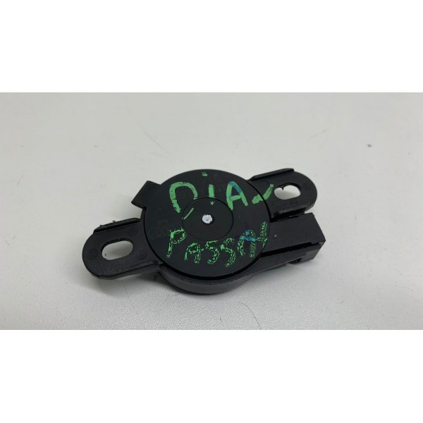 Alto Falante Sensor Estacionamento Vw Passat 2012 880
