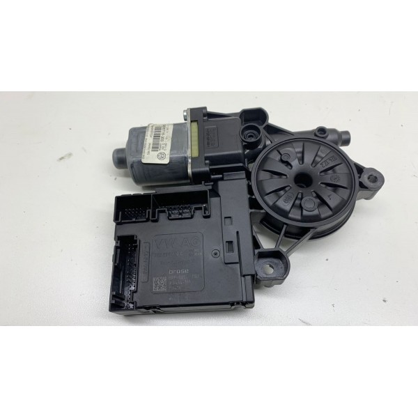 Motor Máquina Diant Dir. Vidro Vw Passat 2012 3aa959702a 874