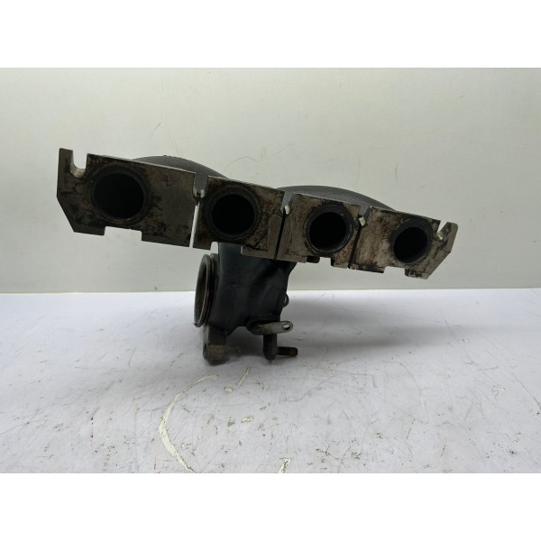 Coletor De Escape Audi Q3 2014 4998