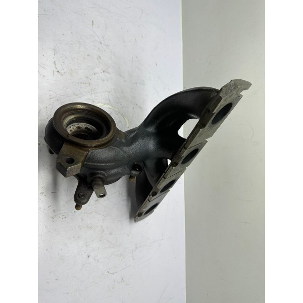 Coletor De Escape Audi Q3 2014 4998