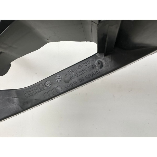 Painel Frontal Audi Q3 2014 8u0805594