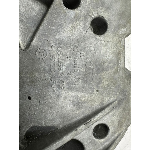 Suporte Coxim Motor Audi Q3 2014 06j199207 4997