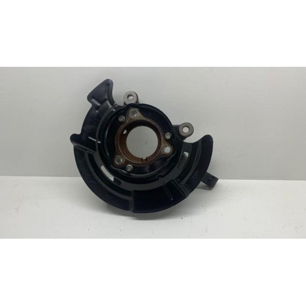 Montante Dianteiro Esquerdo Hyundai Elantra 2018 620