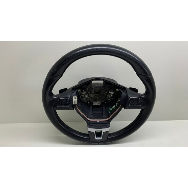 Volante Vw Passat 2012 844