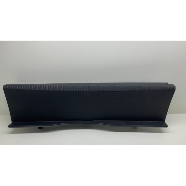 Moldura Interna Porta Malas Vw Passat 2012 Cód. 3c5863459