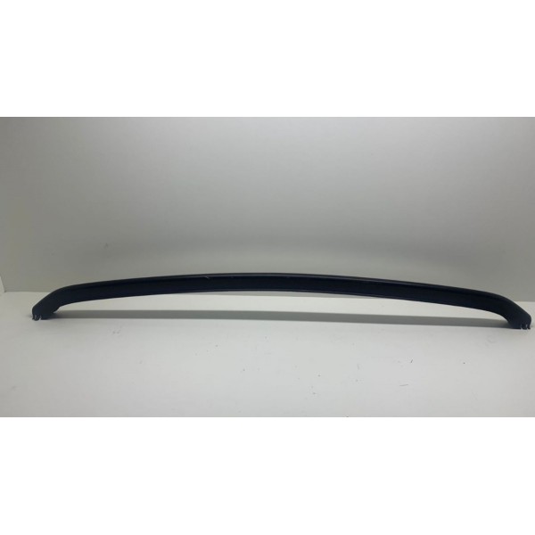Travessa Frontal Inferior Parachoque Diant. Vw Passat 2012