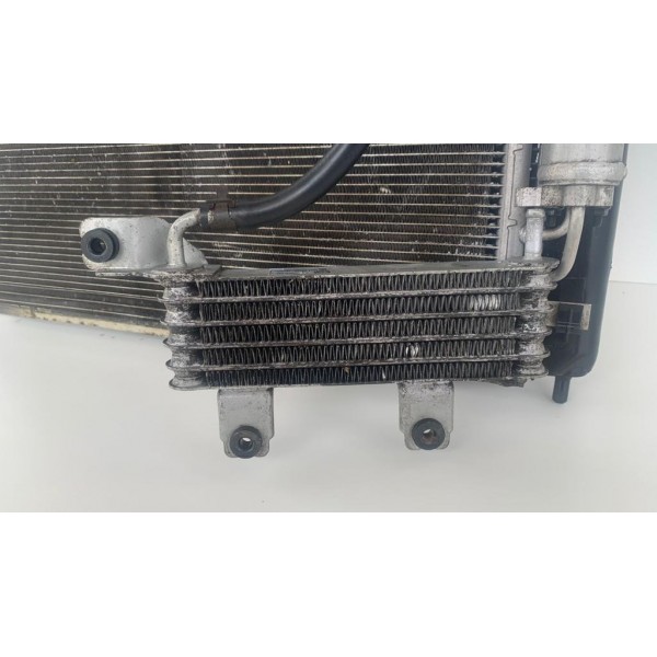 Conjunto Kit Radiador Tucson 2.0 Aut 16v