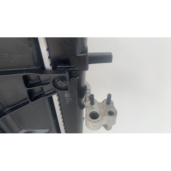 Conjunto Kit Radiador Tucson 2.0 Aut 16v
