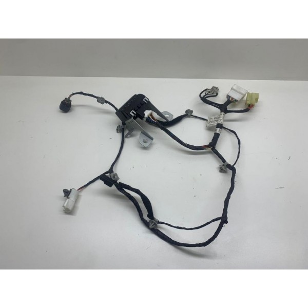 Chicote Tampa Traseira Hyundai Tucson 2012 916802e061 683