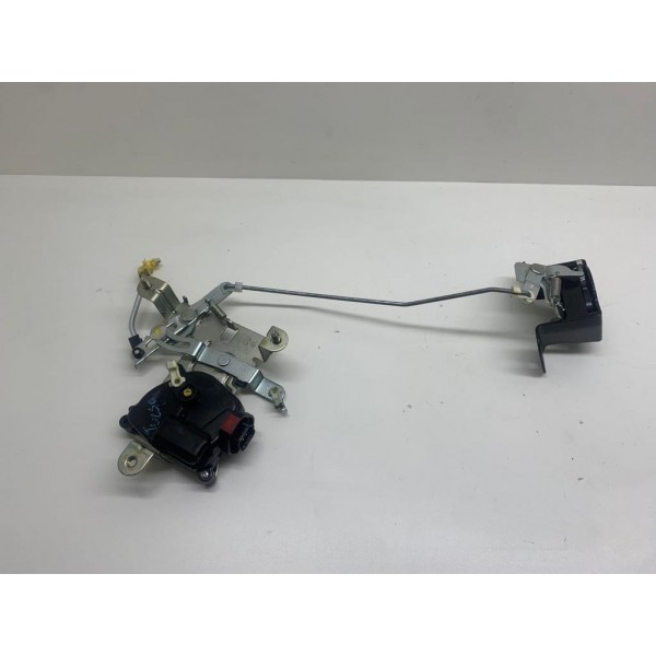 Fechadura Tampa Traseira Hyundai Tucson 2012 682