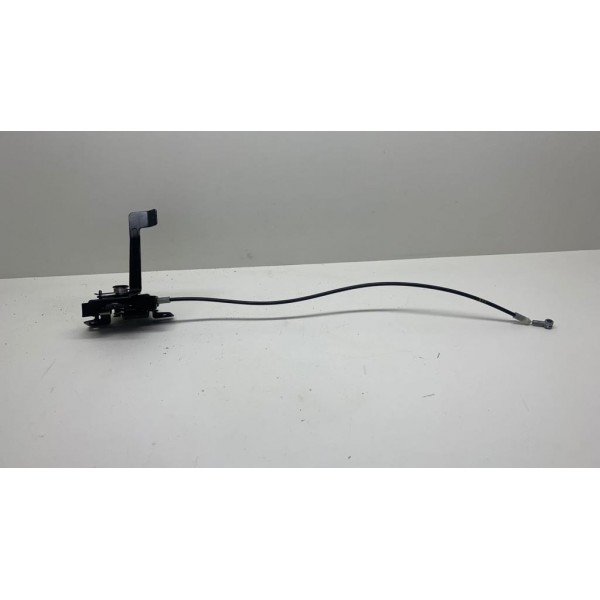 Fechadura Trava Capo Hyundai Tucson 2012 699