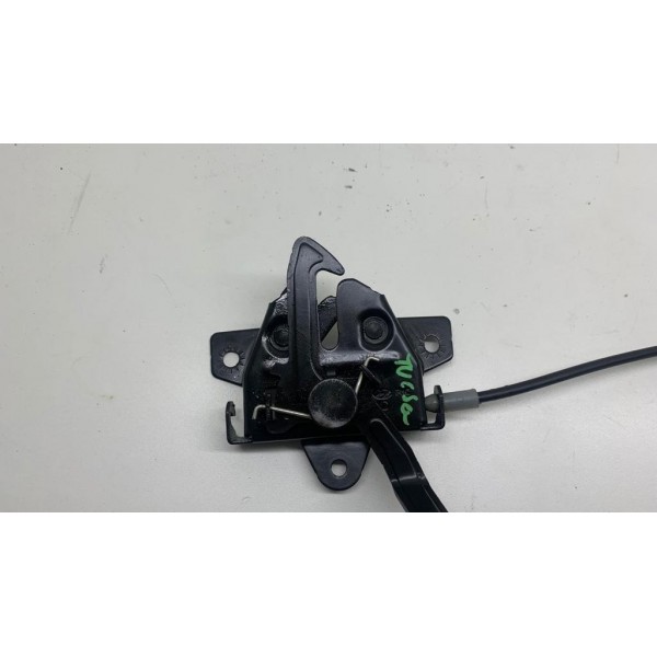 Fechadura Trava Capo Hyundai Tucson 2012 699