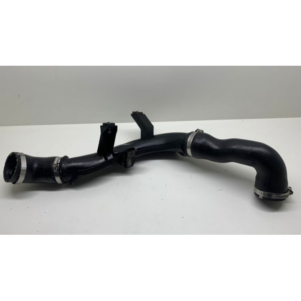 Mangueira Do Intercooler Vw Passat 2012 1k0145834aj 801