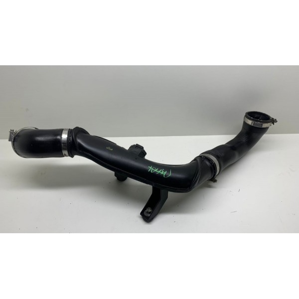 Mangueira Do Intercooler Vw Passat 2012 1k0145834aj 801
