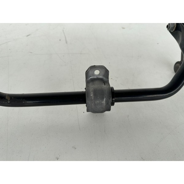 Barra Estabilizadora Traseira Audi Q3 2014