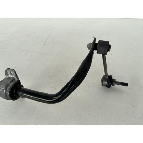 Barra Estabilizadora Traseira Audi Q3 2014