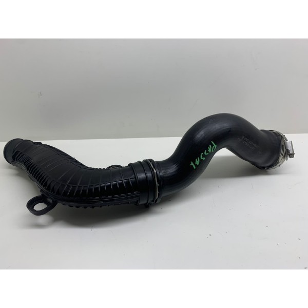 Mangueira Filtro De Ar Turbina Vw Passat 2012 1k0145840r 831