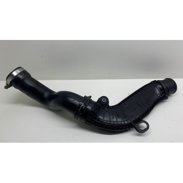 Mangueira Filtro De Ar Turbina Vw Passat 2012 1k0145840r 831