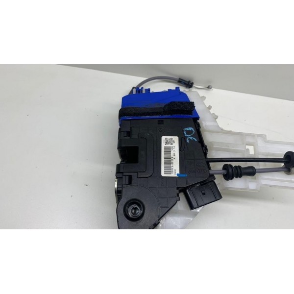 Fechadura Porta Dianteira Esquerda Hyundai Elantra 2018 606