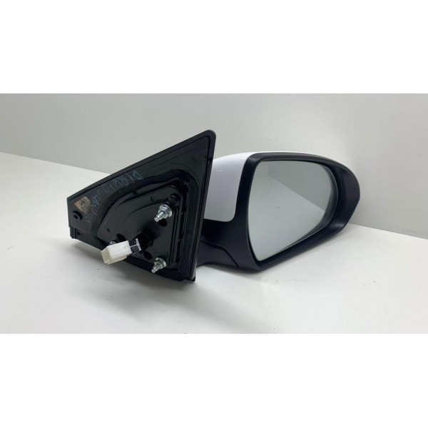 Retrovisor Lado Direito Hyundai Elantra 2018 584