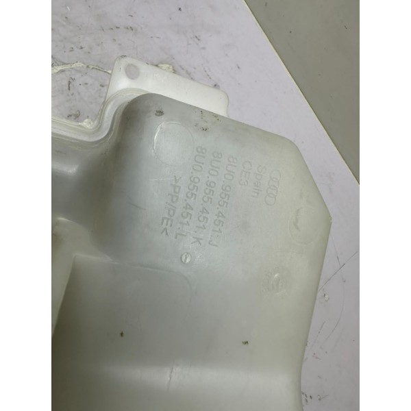 Reservatório Limpador Para-brisa Audi Q3 2014 8u0955451 4991