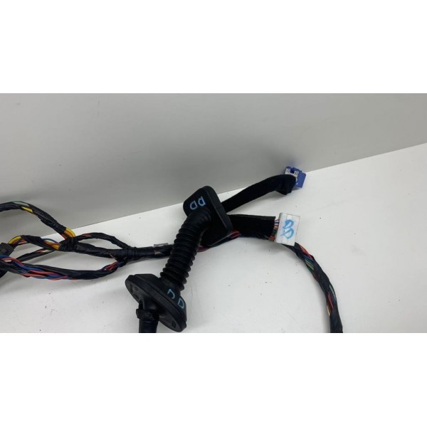 Chicote Porta Dianteiro Direita Hyundai Tucson 2012 644