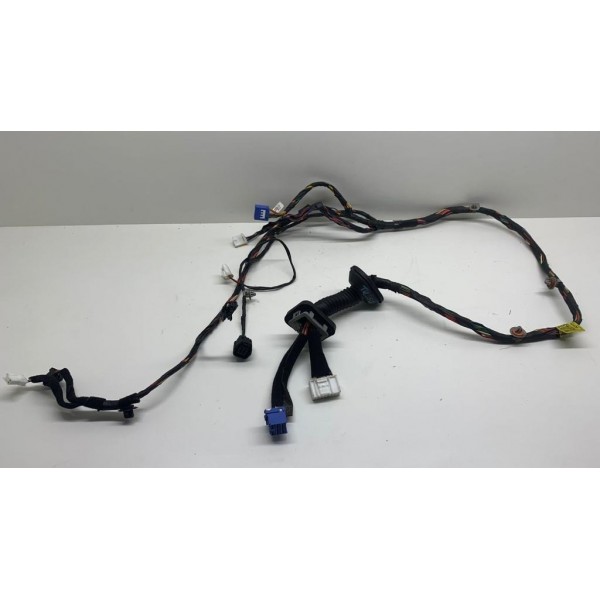 Chicote Porta Dianteiro Direita Hyundai Tucson 2012 644