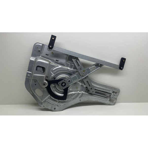 Máquina De Vidro Com Motor Traseira Esquerda Tucson 2012