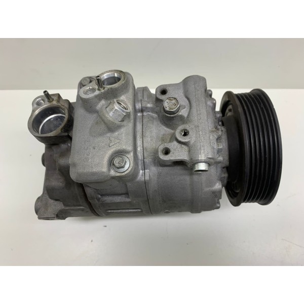 Compressor Do Ar-condicionado Passat 2012 1k0820859s 820