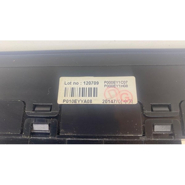 Comando Ar Condicionado Hyundai Tucson 2012 P010eyya08 732